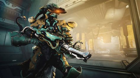who owns warframe|Digital Extremes .